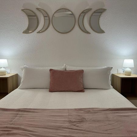 Apartamento Maria Cristina Nº 1 Κόρδοβα Εξωτερικό φωτογραφία