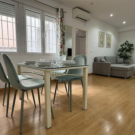 Apartamento Maria Cristina Nº 1 Κόρδοβα Εξωτερικό φωτογραφία