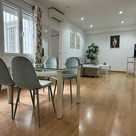 Apartamento Maria Cristina Nº 1 Κόρδοβα Εξωτερικό φωτογραφία