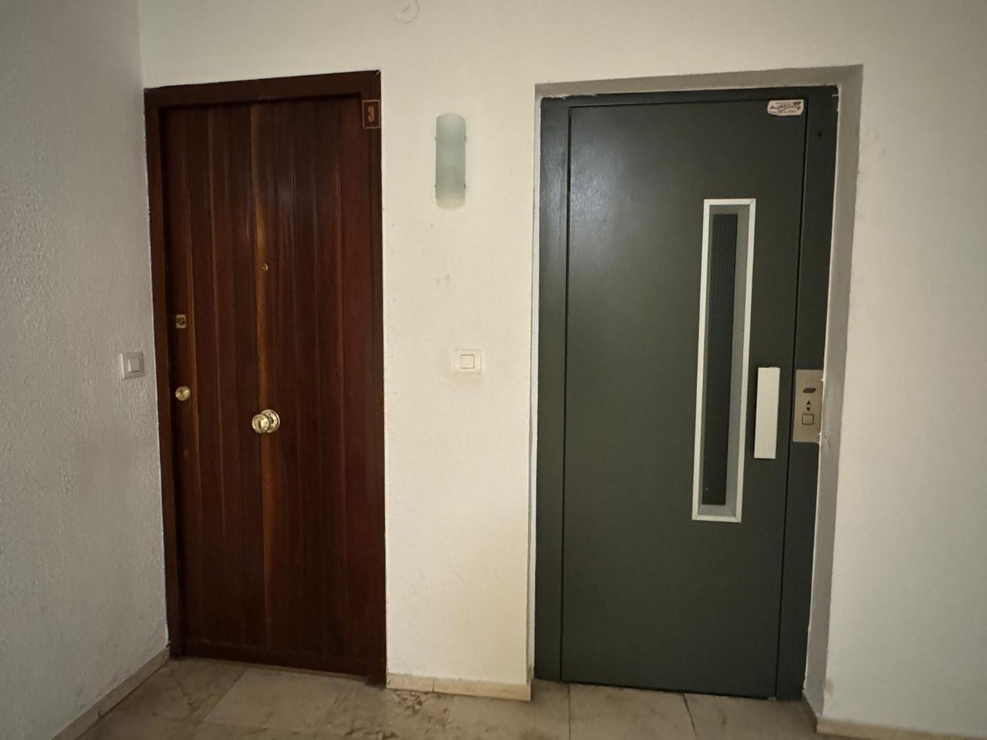 Apartamento Maria Cristina Nº 1 Κόρδοβα Εξωτερικό φωτογραφία