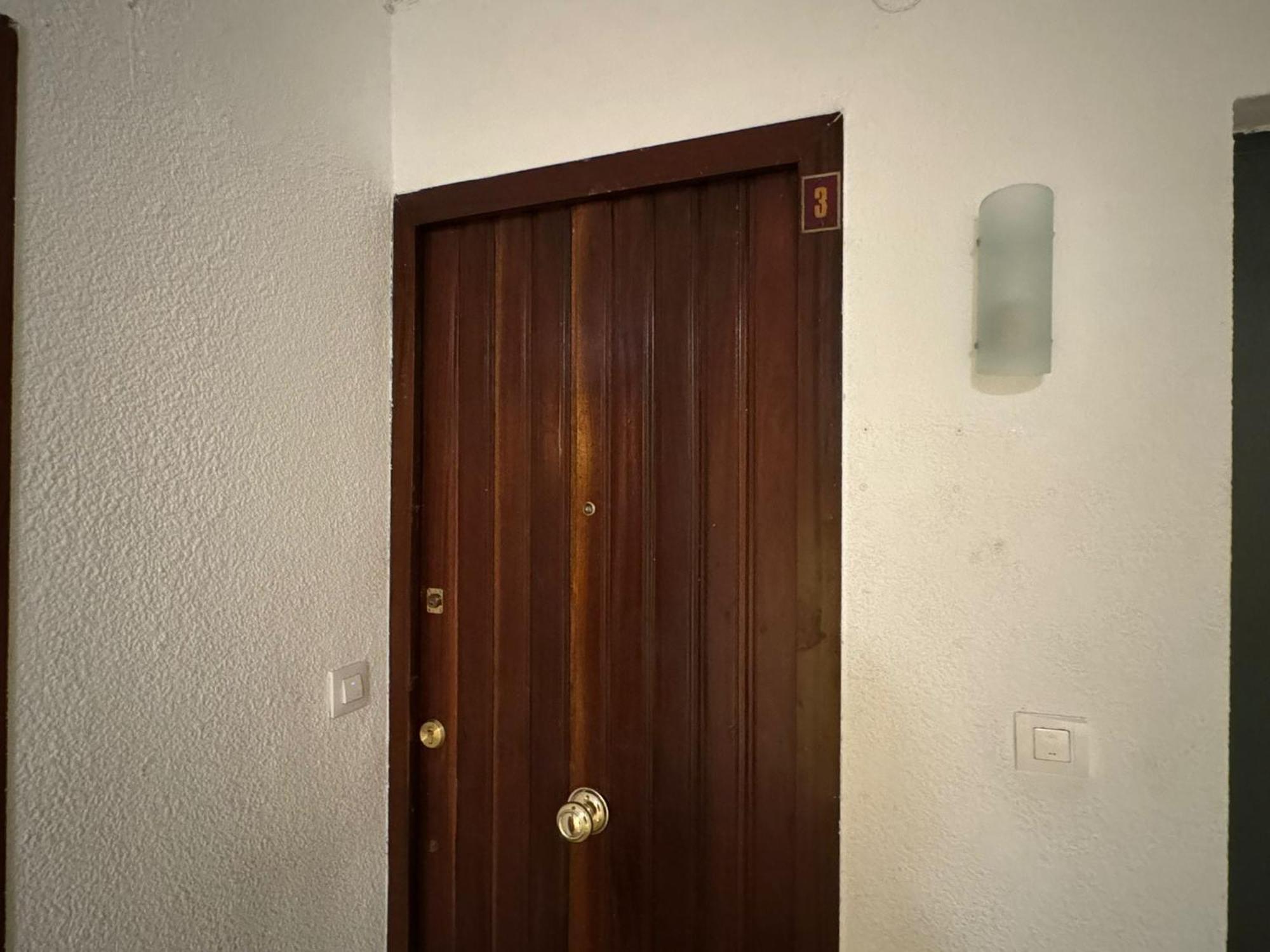 Apartamento Maria Cristina Nº 1 Κόρδοβα Εξωτερικό φωτογραφία