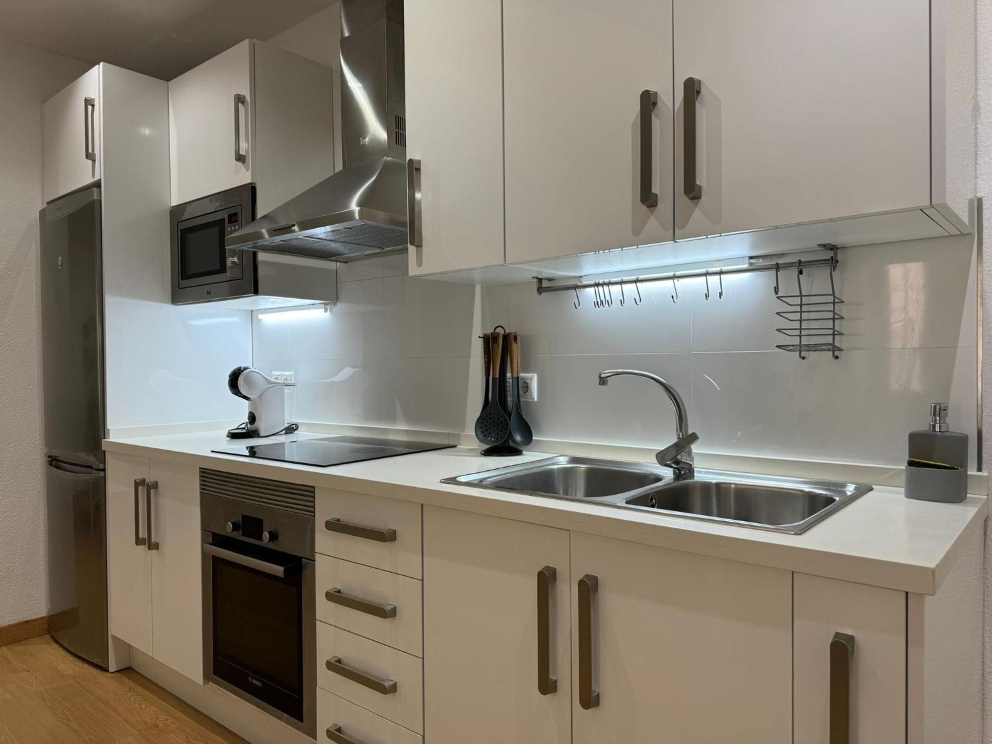 Apartamento Maria Cristina Nº 1 Κόρδοβα Εξωτερικό φωτογραφία