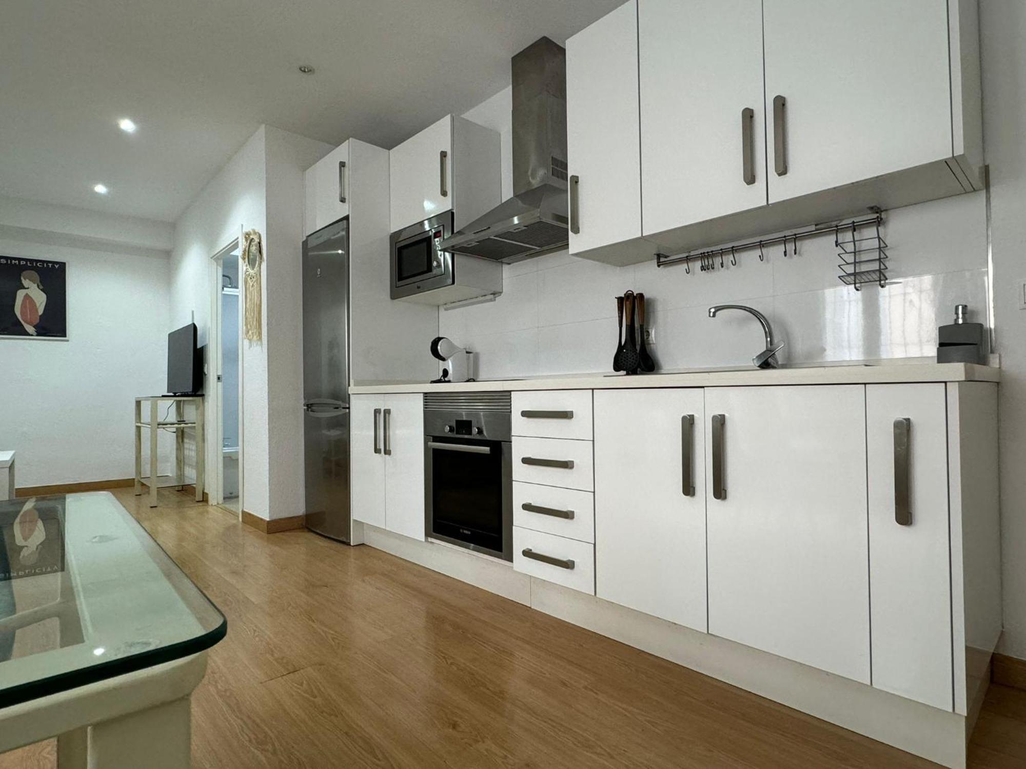 Apartamento Maria Cristina Nº 1 Κόρδοβα Εξωτερικό φωτογραφία