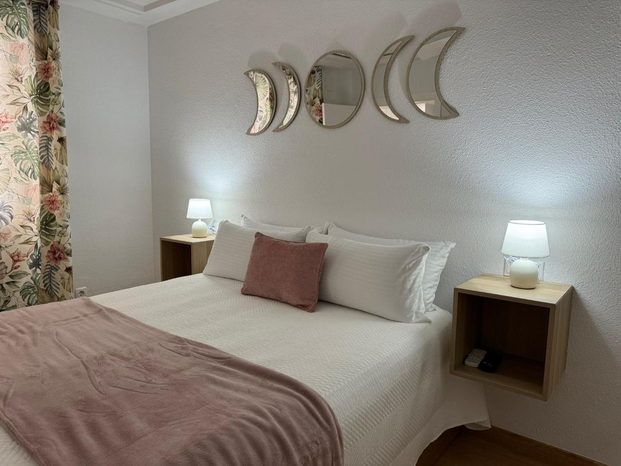Apartamento Maria Cristina Nº 1 Κόρδοβα Εξωτερικό φωτογραφία